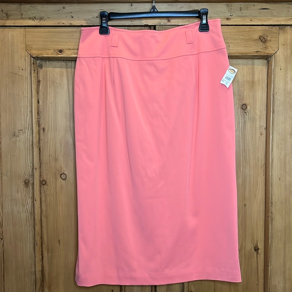 NWT Talbots Skirt